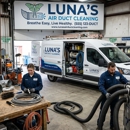 Lunas Air Duct Cleaning - Air Conditioning Service & Repair