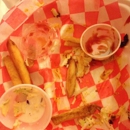 Hot Diggity Diner - American Restaurants