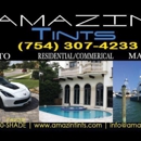 Amazin Tints - Window Tinting