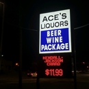 Aces Liquors - Liquor Stores