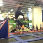 Helium Trampoline Park