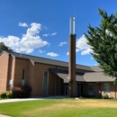 The Church of Jesus Christ of Latter-day Saints - Methodist Churches