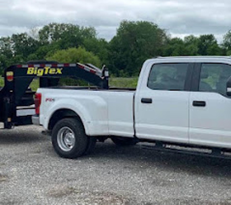 Timberwolf Mulching - Peculiar, MO