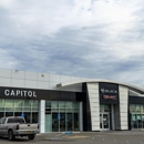 Capitol Buick Gmc - New Car Dealers