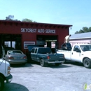 Skycrest Auto Service - Auto Repair & Service