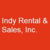 Indy Rental Sales Inc gallery