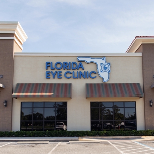 Florida Eye Clinic - Clermont, FL