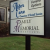 Family Memorial Mortuary gallery