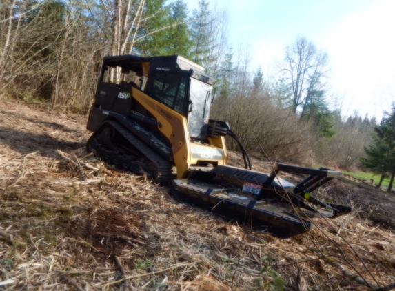 EKO Mulching - Battle Ground, WA