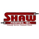 Shaw Painting Inc - Paint Removing