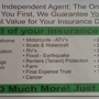 Insurance Plus Agencies Inc