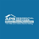 APS Residential Services - Bathroom Remodeling