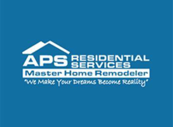 APS Residential Services - Livonia, MI