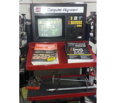 Warriewood Automotive Services Pty Ltd - Warriewood, NSW