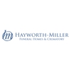 Hayworth-Miller Funeral Home gallery