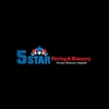 5 Star Paving & Masonry gallery