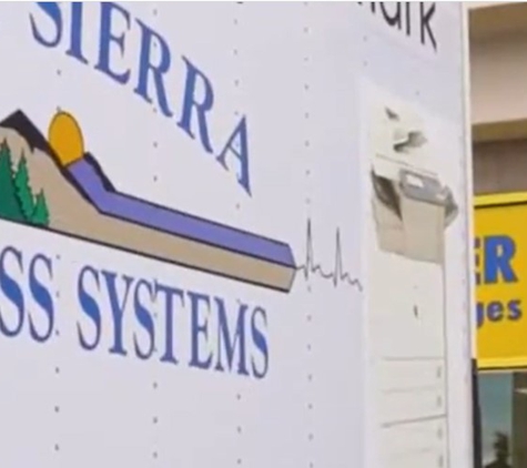 High Sierra Business Systems - Carson City, NV