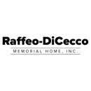 Raffeo-Dicecco Memorial Home - Funeral Directors