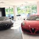 Northtowne Alfa Romeo and FIAT of Kansas City - New Car Dealers