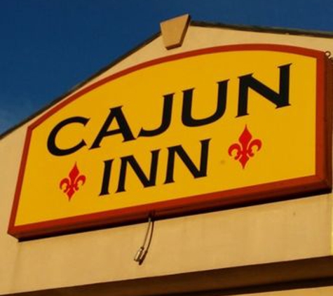Cajun Inn - Shreveport, LA