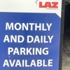 LAZ Parking - Wright Building (AKA Scinto) Garage gallery