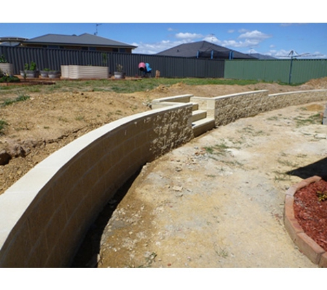 Attention to Detail Bricklaying - Weston, ACT