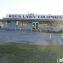 Ron's Lawn Equipment, Inc. - Lawn Mowers-Sharpening & Repairing