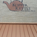 Kopper Kettle - Glassware