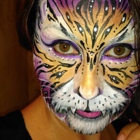 Doreen Lazzano Face Painting