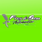 Frey & Son Auto & Truck Repair