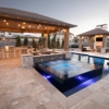 J Bradley Custom Pools gallery