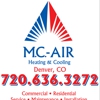 M.C.-AIR Heating & Cooling gallery