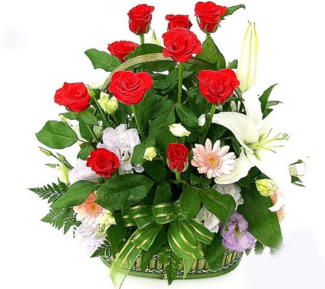 Belida Florist & Gift Shop - Croydon, NSW