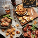 Brick House Tavern + TAP - American Restaurants