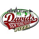 David's Pizza - Pizza