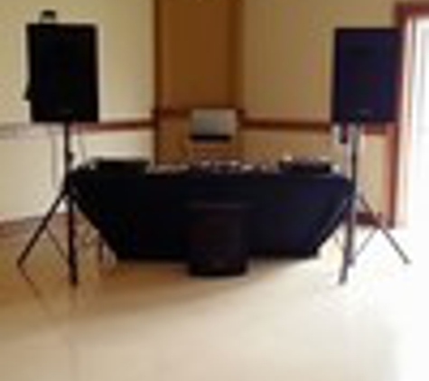 HeadTrauma Enterprises LLC. (Professional DJ Services) - Minerva, OH