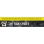 The Sign Center Inc