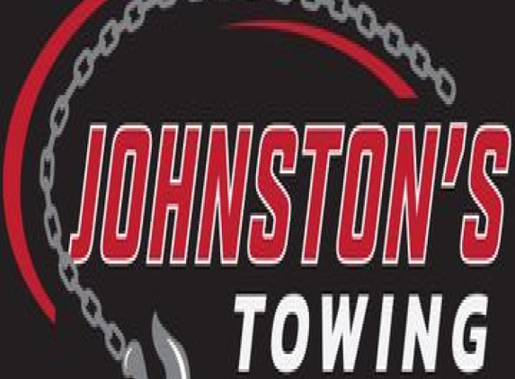 Johnston's  Towing Services LLC - Fort Smith, AR