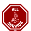 All Service of Utah - Fireplaces