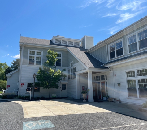 Trinitarian Congregational Church - Wayland, MA