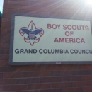 Grand Columbia Council - Youth Organizations & Centers