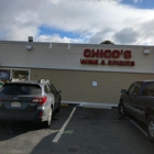 CoinFlip Bitcoin ATM - Chico's Wine & Spirits (Pittsfield)