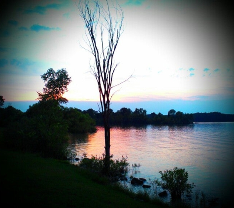 West Branch State Park - Ravenna, OH