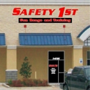 Safety First - Training Consultants