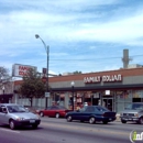 Dollar General - Discount Stores