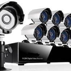 ACC Security & Surveillance Camera Systems