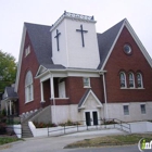 First United Methodist Church-Plattsmouth