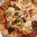 twinOak Wood-Fired Fare - Pizza