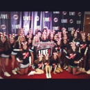 Legends Cheer Academy - Cheerleading