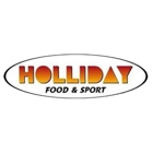 Holliday Food & Sport